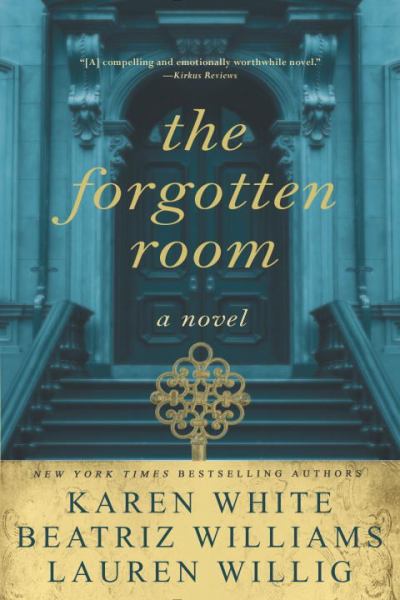 The Forgotten Room