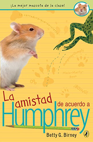La Amistad de Acuerdo a Humphrey (Bk. 2)