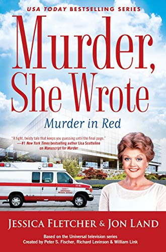 Murder in Red (Murder, She Wrote)