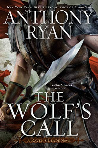 The Wolf's Call (Raven's Blade, Bk. 1)