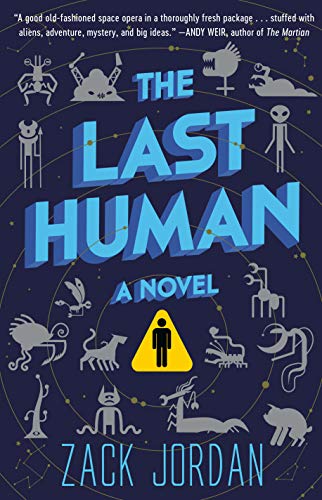 The Last Human