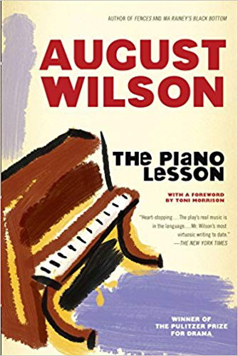 The Piano Lesson (Plume Drama)