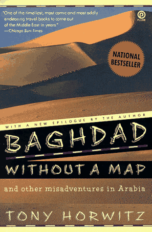 Baghdad Without a Map