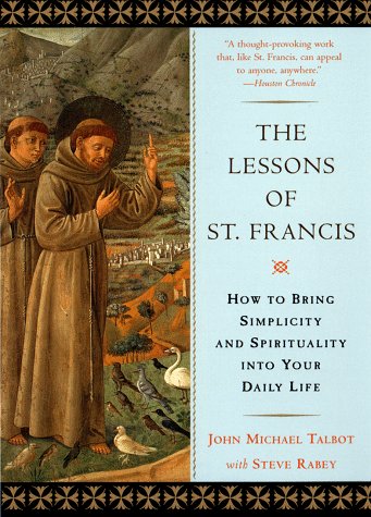 The Lessons of St. Francis