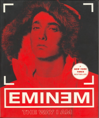 Eminem: The Way I Am