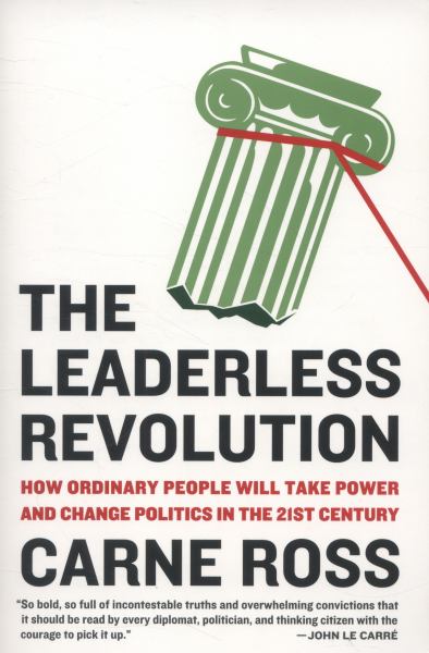 The Leaderless Revolution