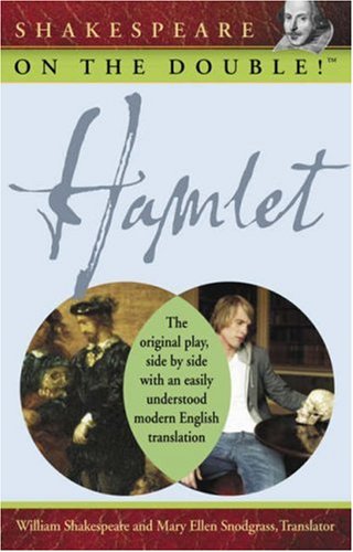 Hamlet (Shakespeare on the Double!)