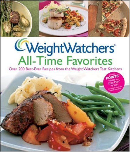 All Time Favorites (Weight Watchers)