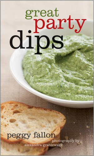 Great Party Dips