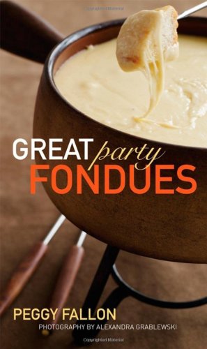 Great Party Fondues