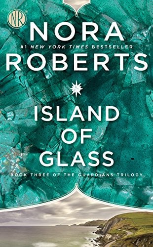 Island of Glass (Guardians Trilogy, Bk. 3)