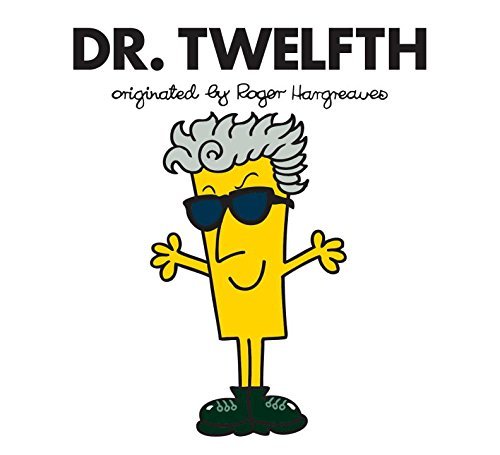 Dr. Twelfth (Doctor Who)