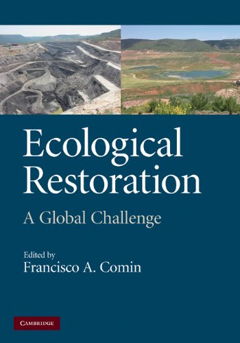 Ecological Restoration: A Global Challenge
