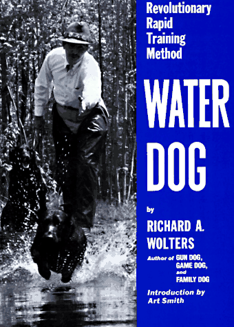 Water Dog (Revolutionary Rapid Training Method)