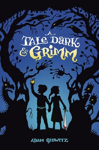 A Tale Dark & Grimm
