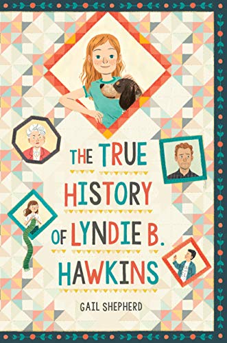 The True History of Lyndie B. Hawkins