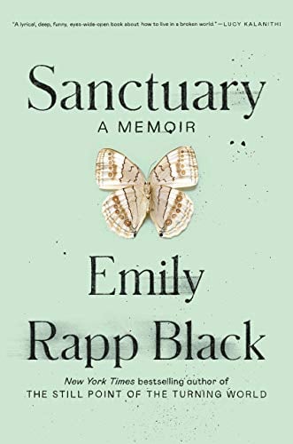 Sanctuary: A Memoir