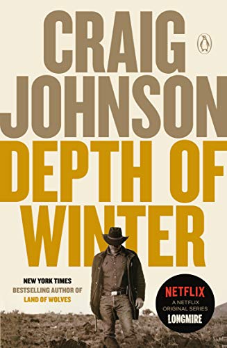 Depth of Winter (A Longmire Mystery, Bk. 14)