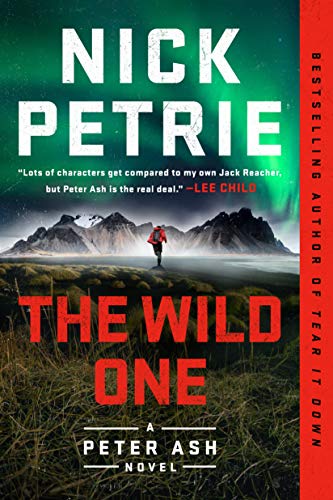 The Wild Ones (Peter Ash, Bk. 5)