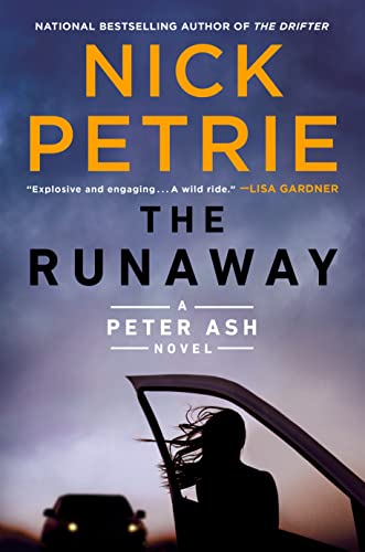 The Runaway (Peter Ash, Bk. 7)