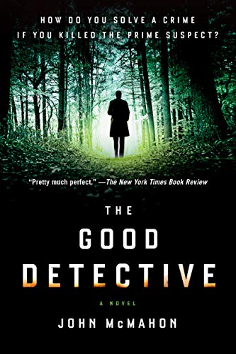 The Good Detective (A P.T. Marsh Series, Bk. 1)