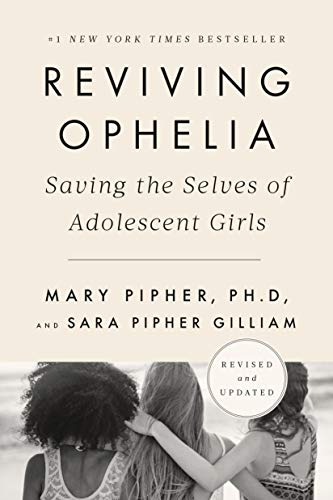 Reviving Ophelia (25th Anniversary Edition)