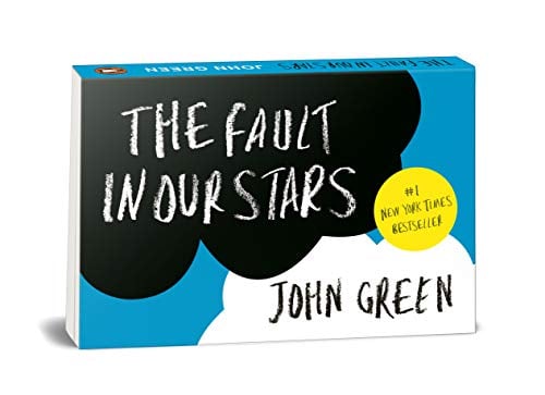 The Fault in Our Stars (Penguin Mini)