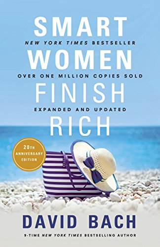 Smart Women Finish Rich (Expanded and Updated)