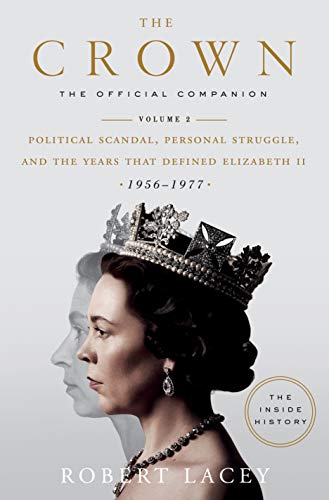 The Crown: The Official Companion (Volume 2)