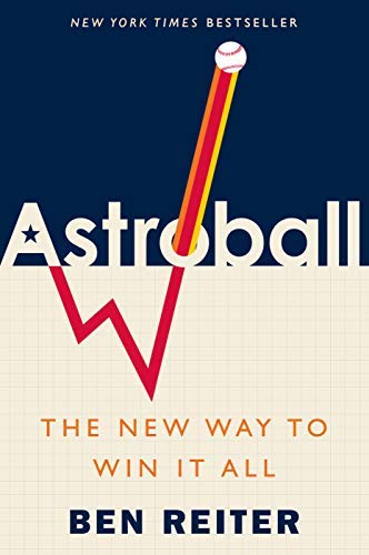 Astroball: The New Way to Win It All