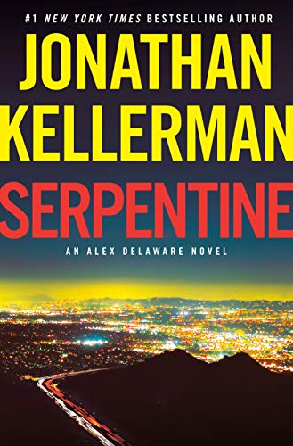 Serpentine  (Alex Delaware, Volume 36)