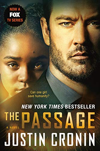 The Passage (The Passage Trilogy, Bk. 1)
