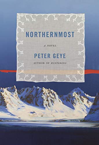 Northernmost (Eide Family Series)