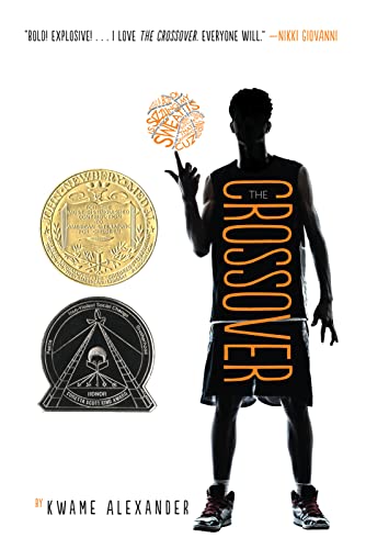 The Crossover (The Crossover, Bk. 1)