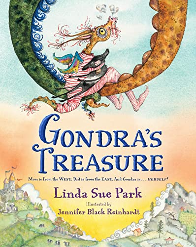 Gondra's Treasure