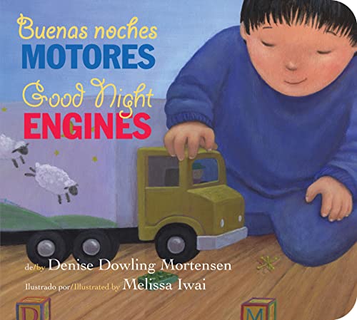 Buenas Noches Motores/Good Night Engines