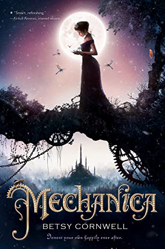 Mechanica (Bk. 1)