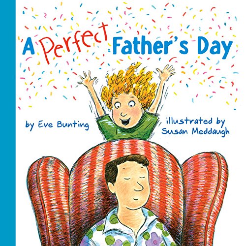 A Perfect Father's Day