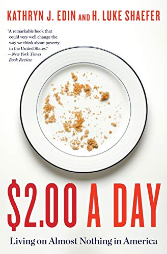 $2.00 a Day: Living on Almost Nothing in America