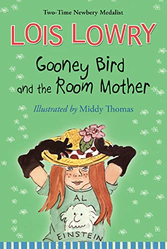 Gooney Bird and the Room Mother (Gooney Bird Greene, Bk. 2)
