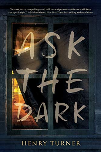 Ask The Dark