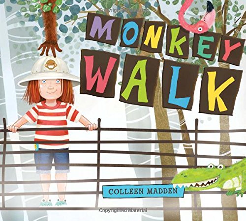 Monkey Walk
