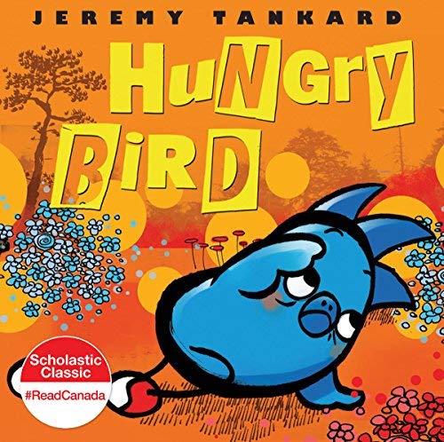 Hungry Bird