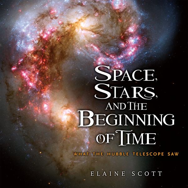 Space, Stars, and the Beginning of Time