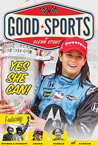 Yes, She Can!: Women's Sports Pioneers (Good Sports)