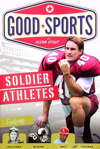 Soldier Athletes (Good Sports)