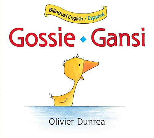 Gansi/Gossie (Gossie & Friends)