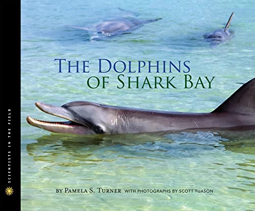 The Dolphins Of Shark Bay (Scientists in the Field)