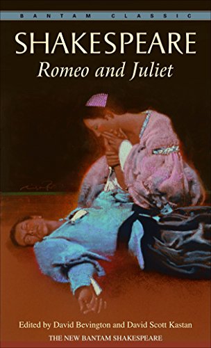 Romeo and Juliet (Bantam Classic)