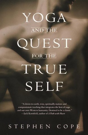 Yoga And The Quest For The True Self - Paperback 